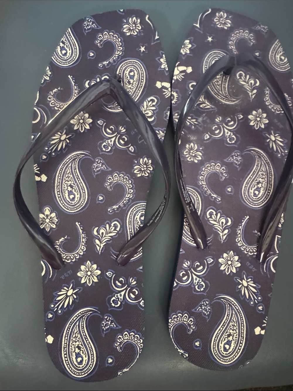 Nice shade & shore sandals 🩴 for